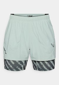 TRAIL SHORT - Športové šortky - jadelite