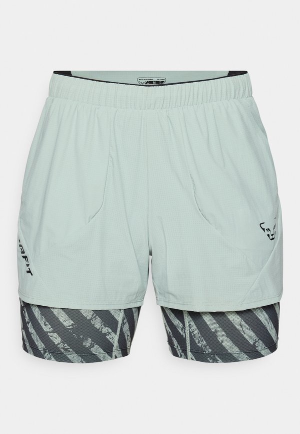 TRAIL SHORT - Sports shorts - jadelite3