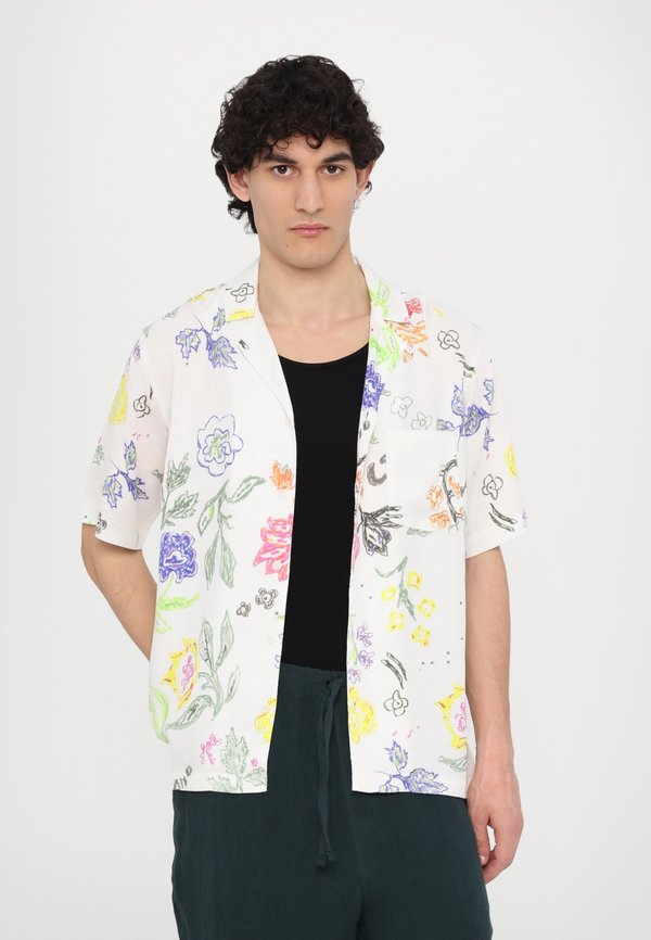 ORSON SHIRT UNISEX - Shirt2