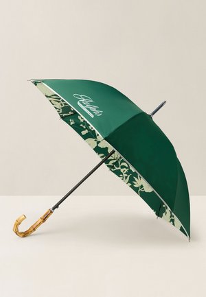 Ralph Lauren, RALPH’S COFFEE UMBRELLA - Parapluie - white/green