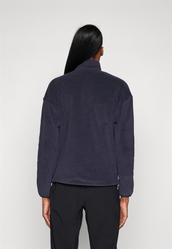 SUMETRO - Fleece jumper2