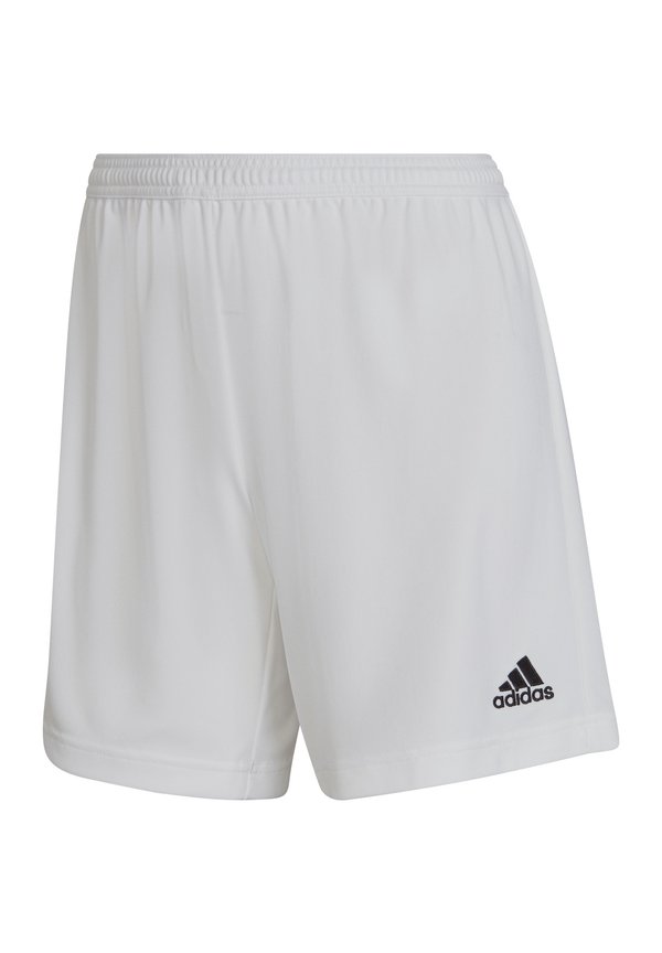 ENTRADA 22 - Sports shorts - weissschwarz2