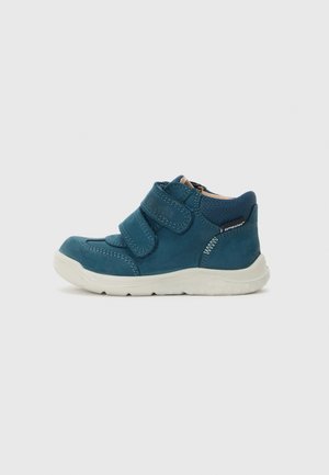 WHALEY - Sneakers alte - blau