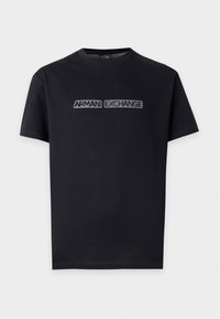 Επιλέχθηκε, black