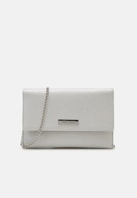 Pikkulaukku - silver-coloured