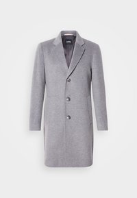 HYDE - Mantel - medium grey