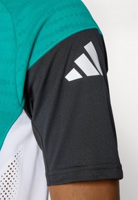adidas Performance LIVERPOOL FC PRO - Klub merchandise - sea green