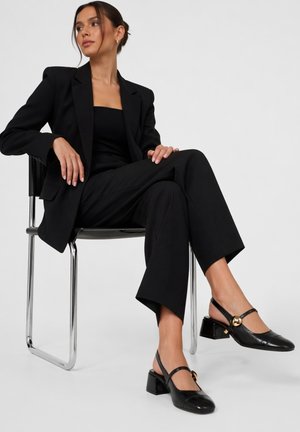 Day Vine, DAY VINE DAMEN PUMPS PUMPS - Babies - schwarz