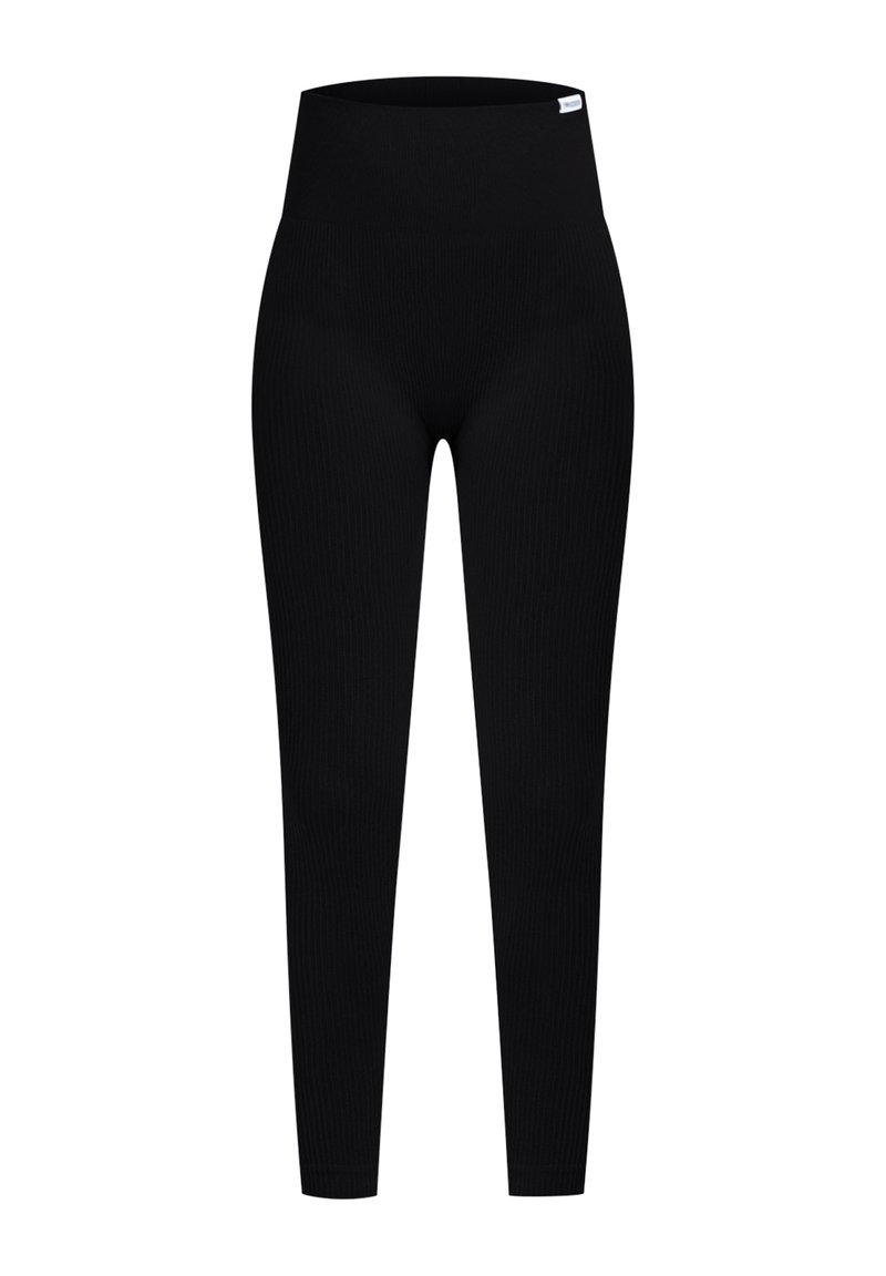 Smilodox Tights zwart