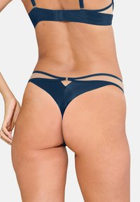 Lisca String - bleu