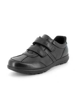 Sneakers basse - nero