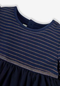 JoJo Maman Bébé ROBIN  REGULAR FIT - Koktélruha / Partiruha - navy