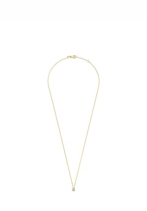 Ketting - gold coloured
