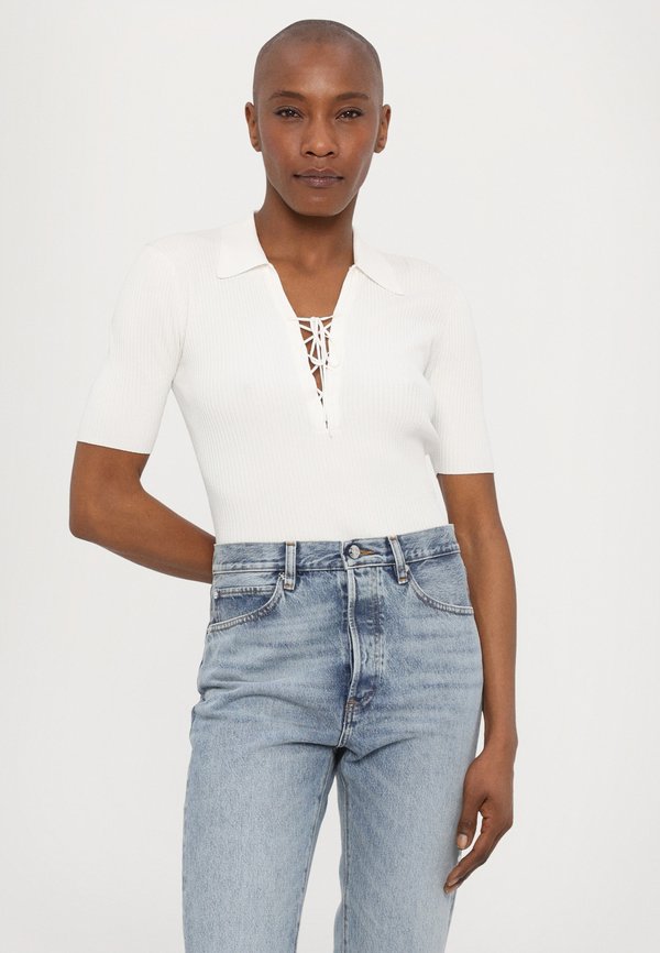 THE VERTICAL - Straight leg jeans4