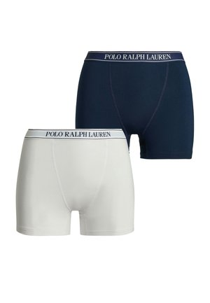 2-PACK  ESSENTIALS - Alushousut - mix