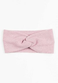 BLEND - Ear warmers - rosa