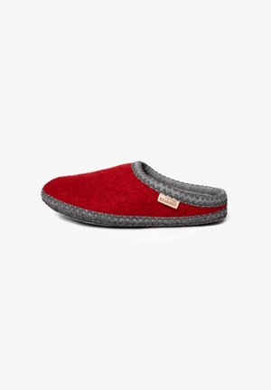 Living Kitzbühel, Slip-ons - rot