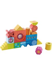 HABA Blockspielzeug - multi coloured