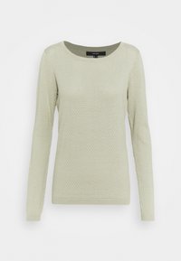 Não selecionado, desert sage