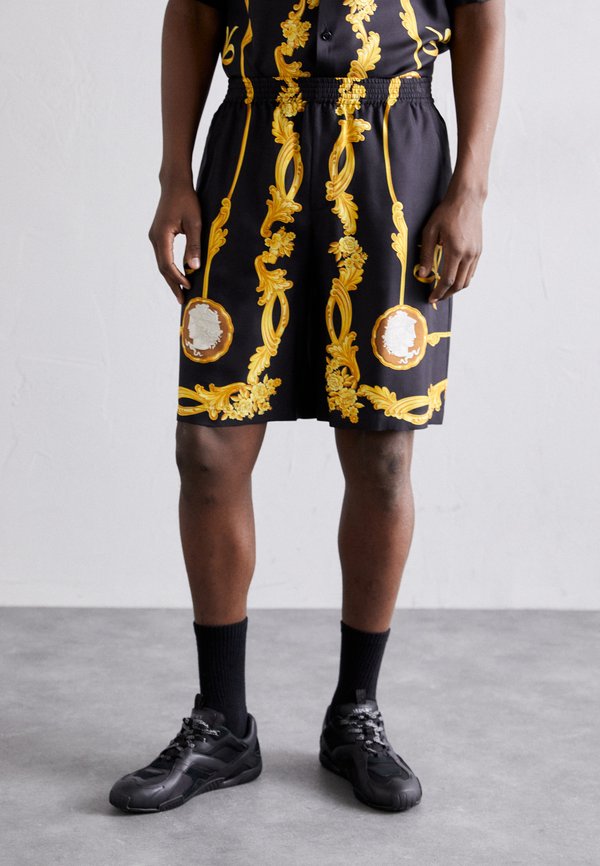 MEDUSA CAMEO PRINT - Shorts