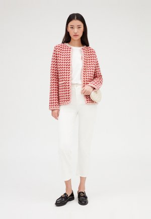 MILLENIUM - Cardigan - multico