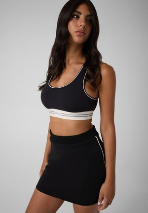 Guess, BRUNELLA BRA - Brassière - black