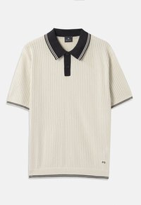 SWEATER - Polo - white