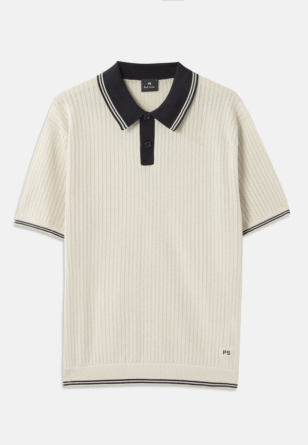 SWEATER - Polo shirt4