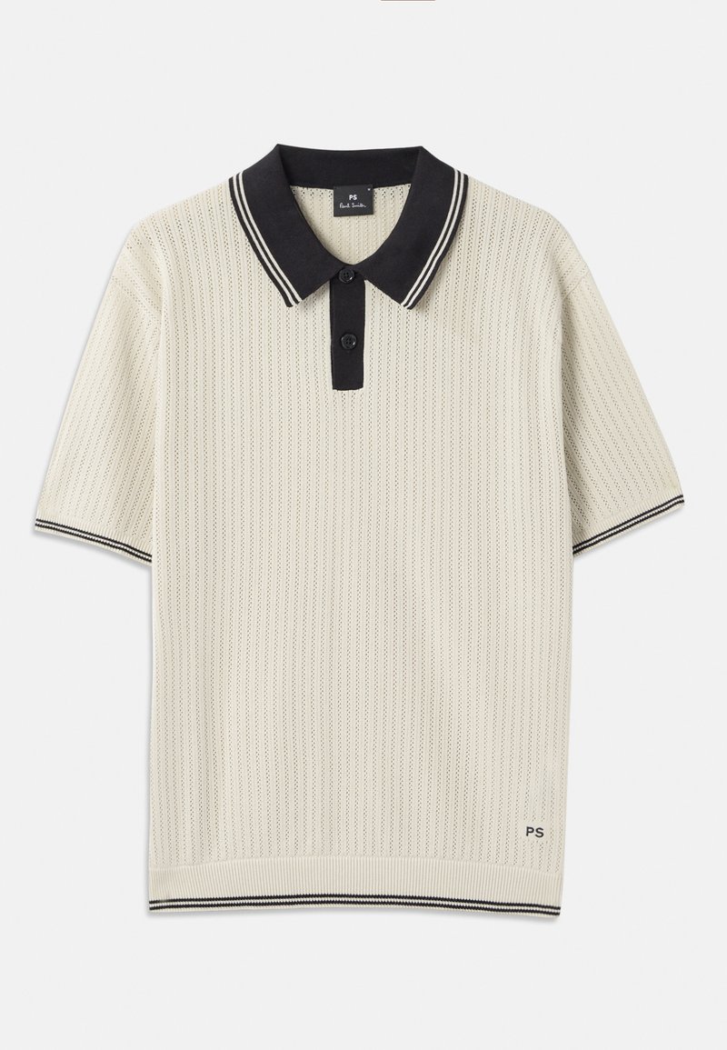 PS Paul Smith Poloshirt crème