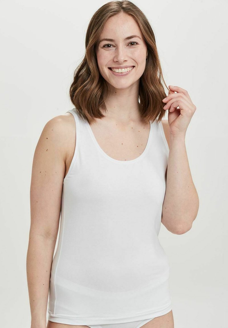 JBS OF DENMARK Undershirt - white