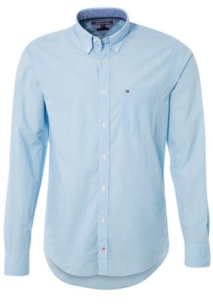 Hemd - light blue