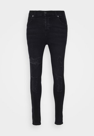 Jeans Skinny Fit - black