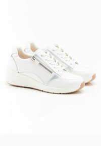 Damart AMORTYL - Sneakers basse - blanc
