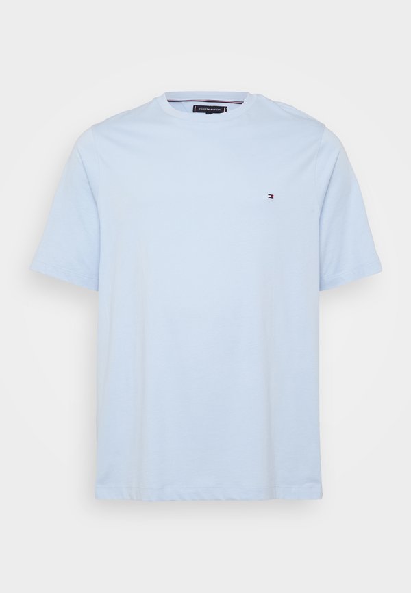 ESSENTIAL SOLID TEE - Basic T-shirt3