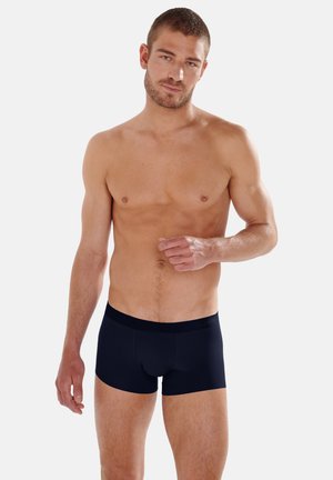 HOM, 2ER PACK - Trunks - navy