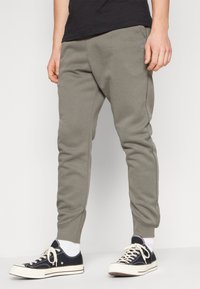 G-STAR PREMIUM CORE TYPE - Tréningruha alsók - grey