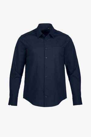 JP1880, MODERN FIT, granatowy
