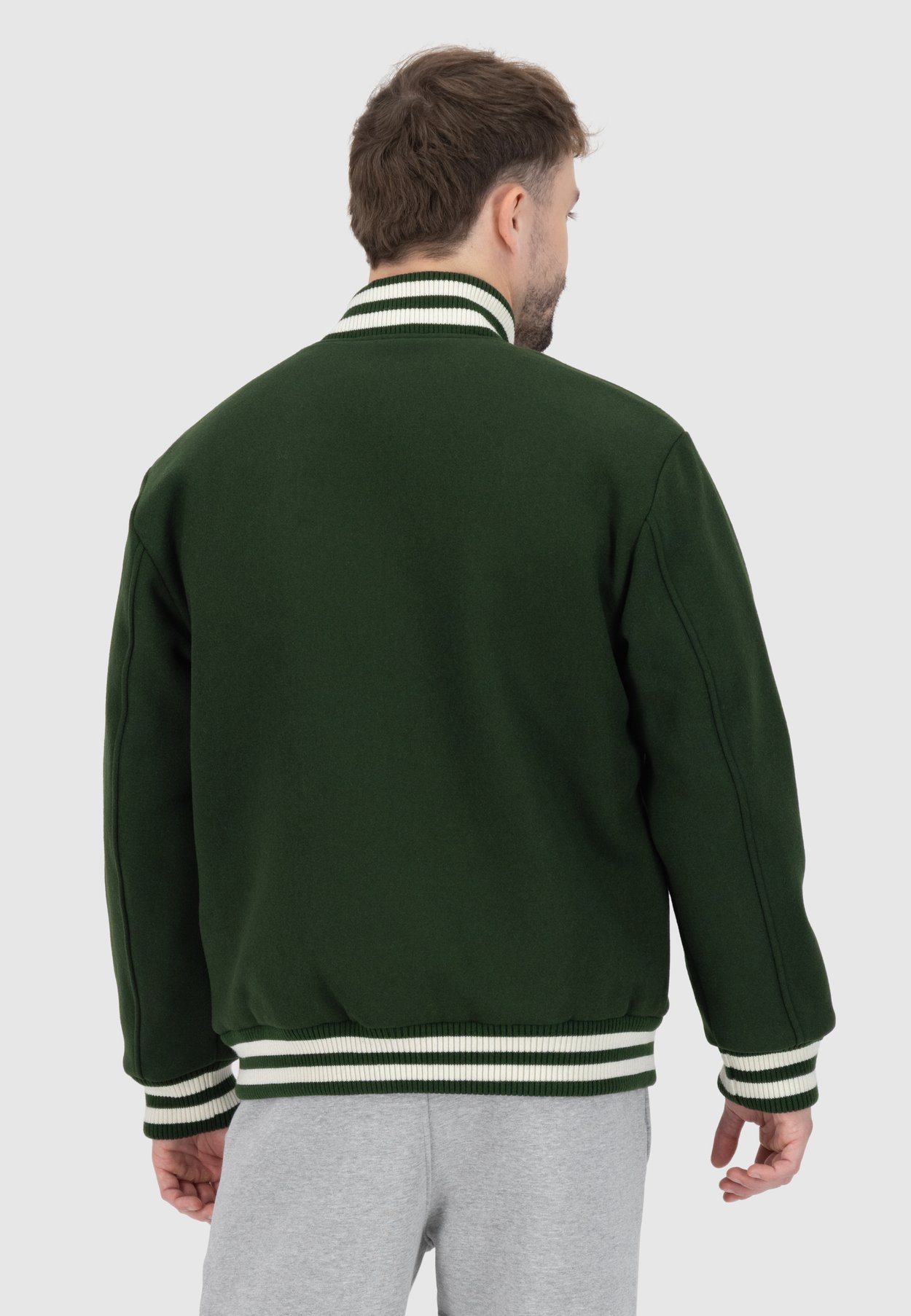 CIRCOLO COACH Fleecejacke