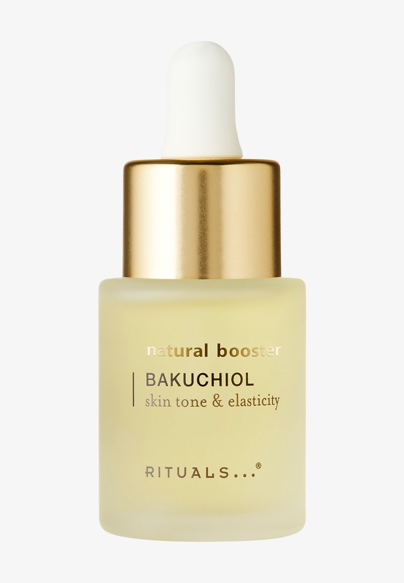 Rituals - BAKUCHIOL NATURAL BOOSTER - THE RITUAL OF NAMASTE - Serum, Förstora