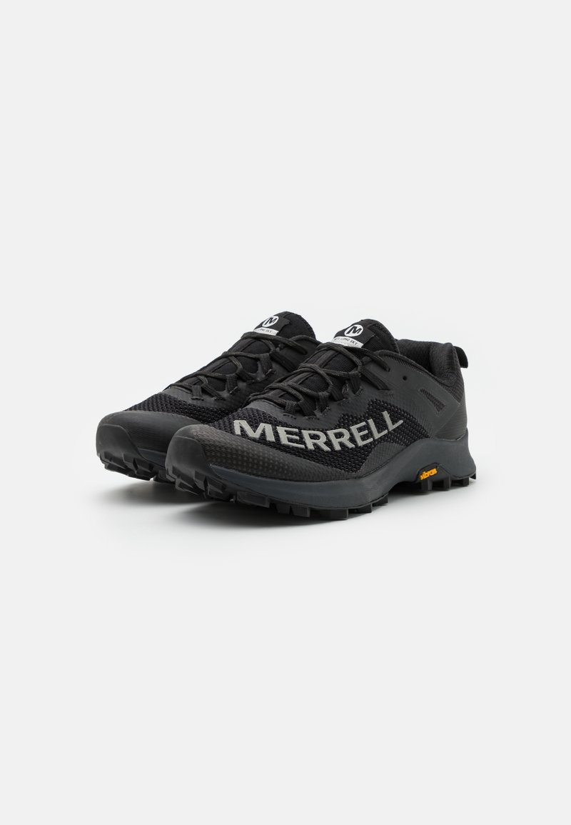 Damen Sportbekleidung | Merrell MTL LONG SKY Laufschuh Trail black/schwarz - WS28897 Damen Sportbekleidung | Merrell MTL LONG SKY Laufschuh Trail black/schwarz - WS28897