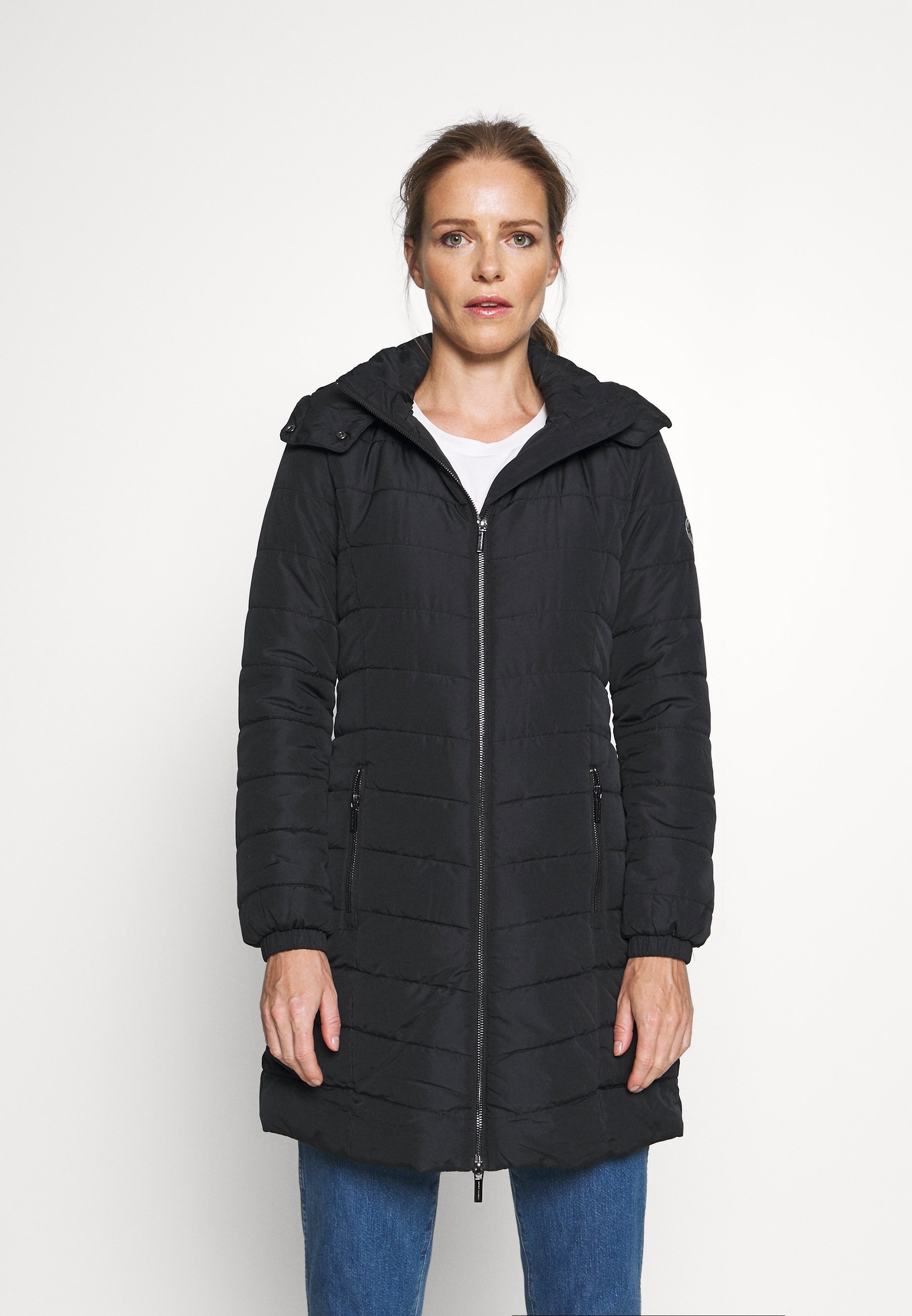 Parka Armani Exchange Winter Coat Parka Zalando Ea7 Caban