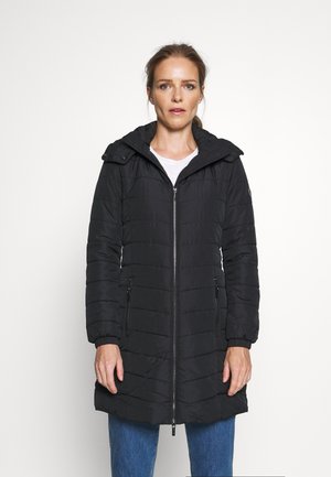 CABAN - Cappotto invernale - black