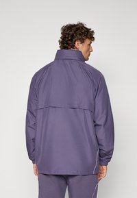 adidas Performance MANCHESTER UNITED URBAN PURIST - Vereinsmannschaften - trace purple