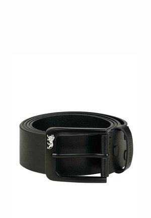Cinturón - black