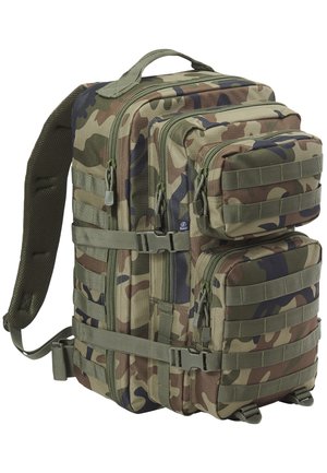 Brandit US COOPER  - Tagesrucksack - olive camo