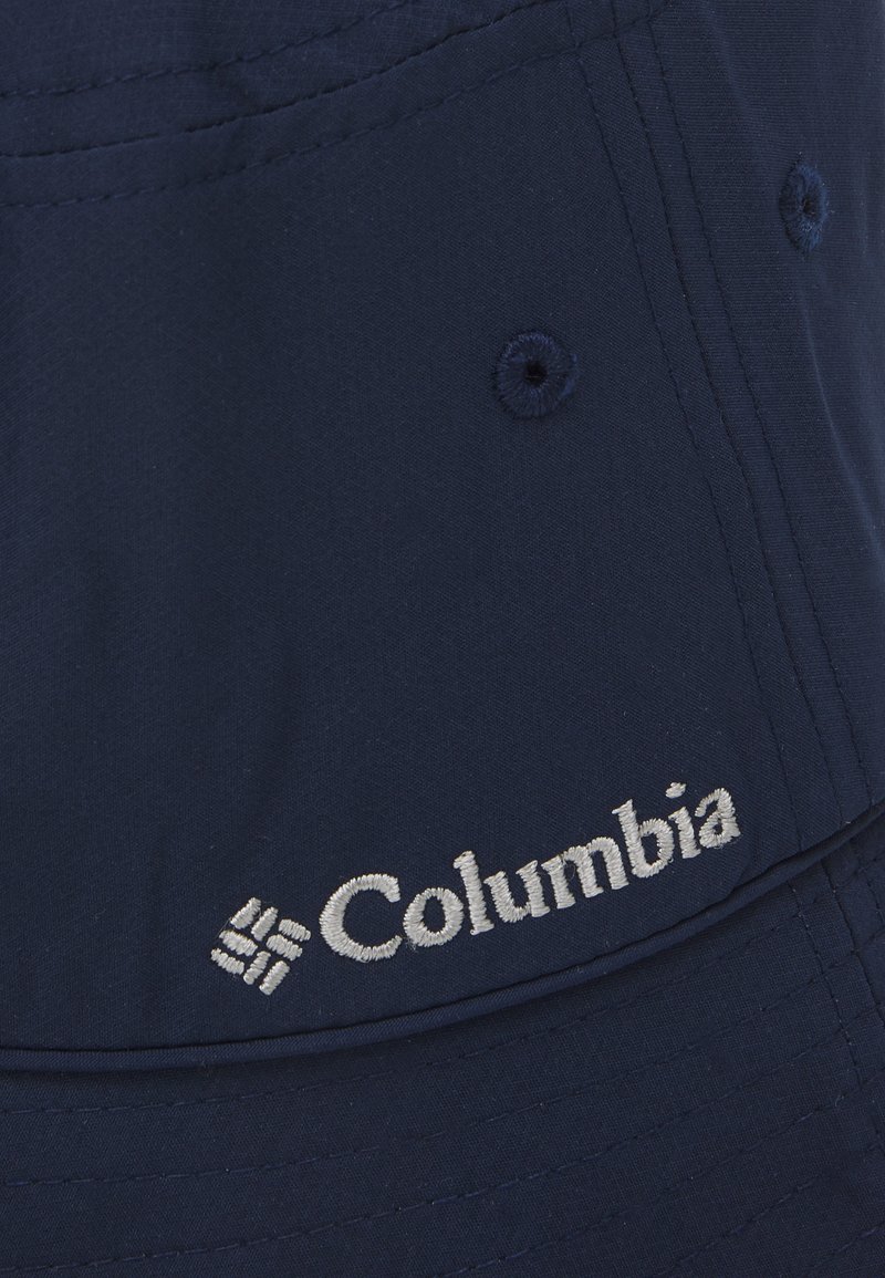 Damen Caps, Mützen & Hüte | Columbia PINE MOUNTAIN™ BUCKET HAT UNISEX Mütze collegiate navy/dunkelblau - TH50477 Damen Caps, Mützen & Hüte | Columbia PINE MOUNTAIN™ BUCKET HAT UNISEX Mütze collegiate navy/dunkelblau - TH50477