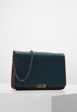 Sac bandoulière - green