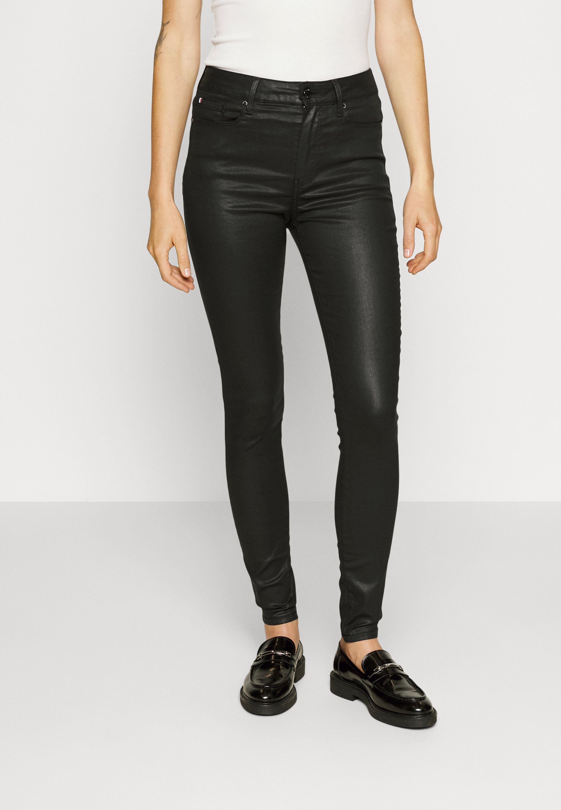 tommy hilfiger harlem jeans