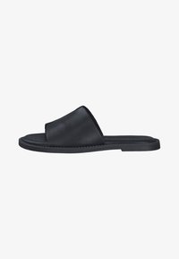 Unselected, black