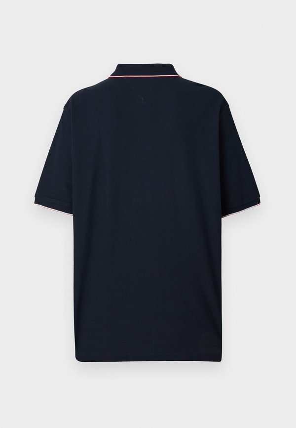 POCKET CLASSIC  - Polo shirt - desert sky2